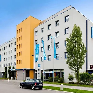  Hotel Ibis Budget Muenchen Ost Messe Niemcy