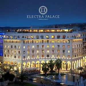 Electra Palace Soluň