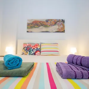 Flat Appartement Thessaloniki