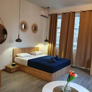 The 9 Project - Centre Saloniki