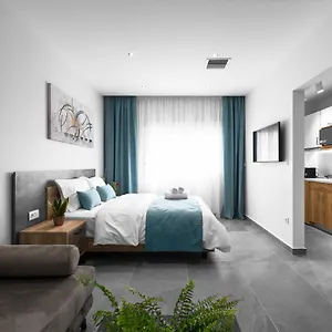 Factory Inn, Nilie Hospitality Mgmt Saloniki