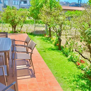  Appartement Giorgos Large Size -family Friendly With Free Parking And Yard Views Grèce