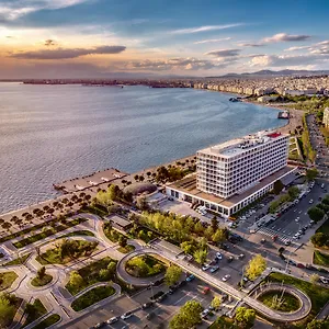 Makedonia Palace Szaloniki