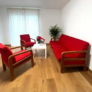 Apartment Cosy Österreich