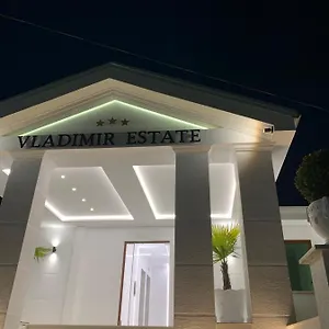 Vladimir Estate Accommodatie bij particulieren Gjirokastër