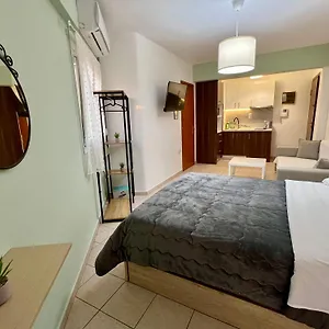 Apartamento Sapphire View Skg, Tesalónica