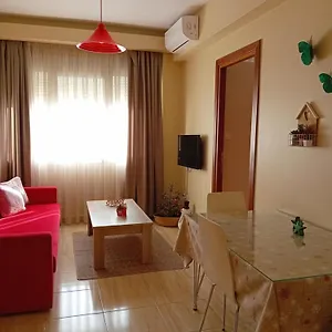 Apartment Beauty, Thessaloniki