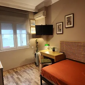 Apartamento Pantheon, Tesalónica