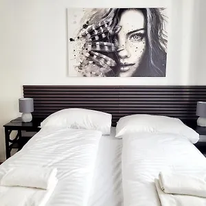  Apartment Floridsdorfer - Free Highspeed-internet Österreich