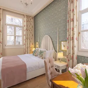  Apartment Gatto Perso Luxury Griechenland
