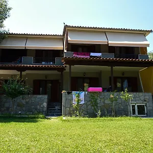 Anna Pousi Studios&apartment Ormos Panagias