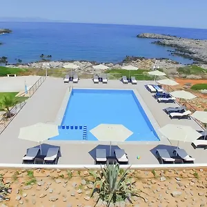 *** Hotel apartamentowy Nanakis Beach Luxury Grecja