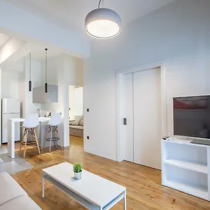 Apartamento Center, Tesalónica