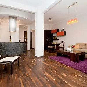 Apartment Downtown, Thessaloniki