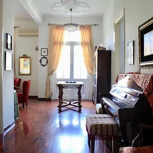 Apartment Center Landmark House, Thessaloniki