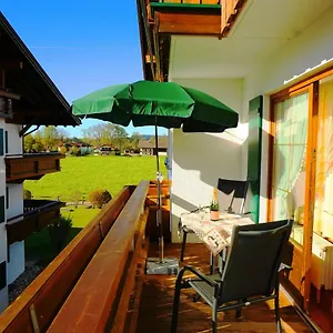  Apartment Branderschrofen Deutschland